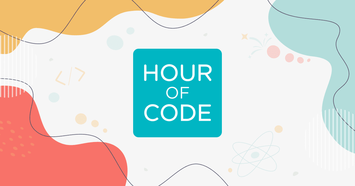 HOUR OF CODE適合所有年齡段編程一小時(科普知識-趣站)