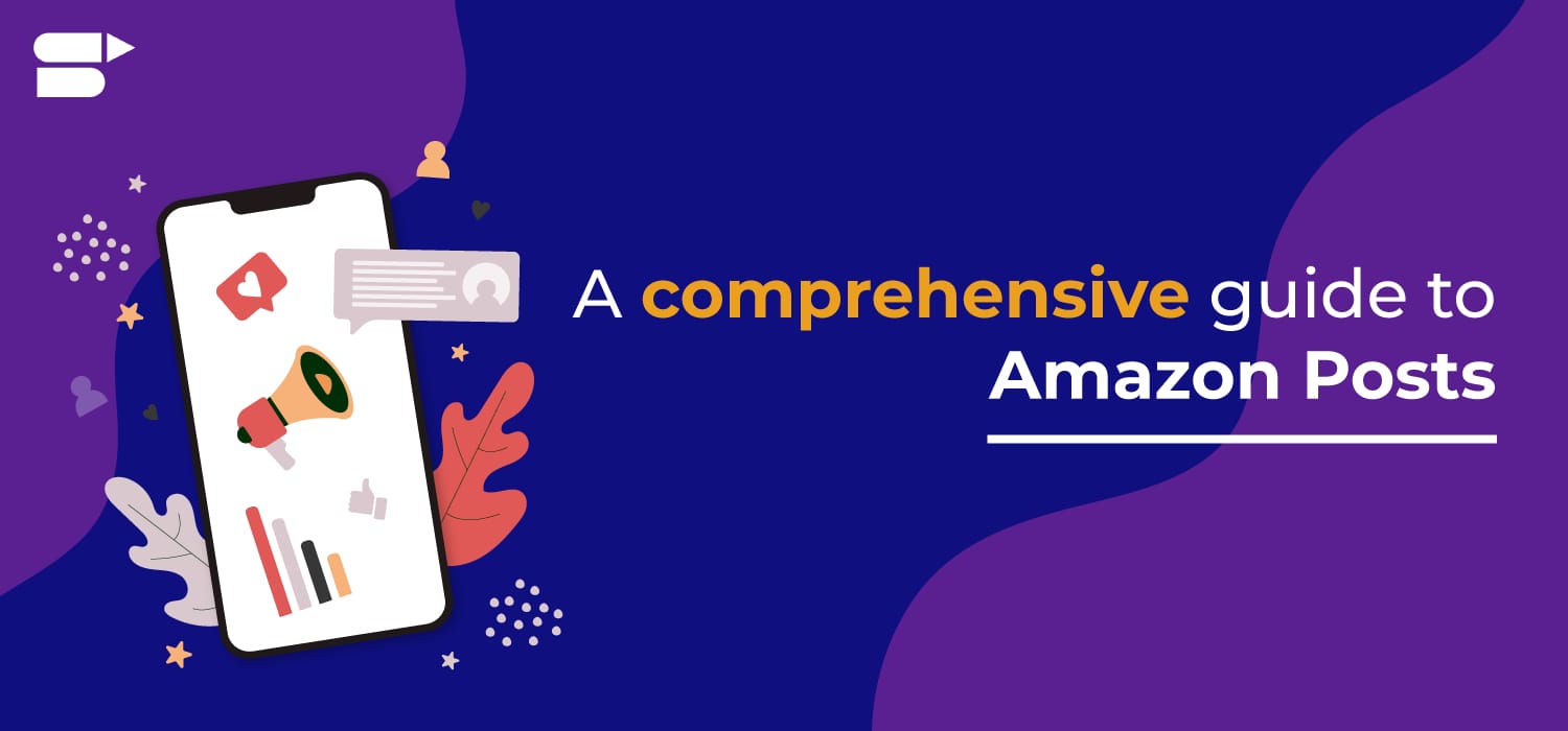 免費(fèi)的引流工具Amazon Post怎么用？