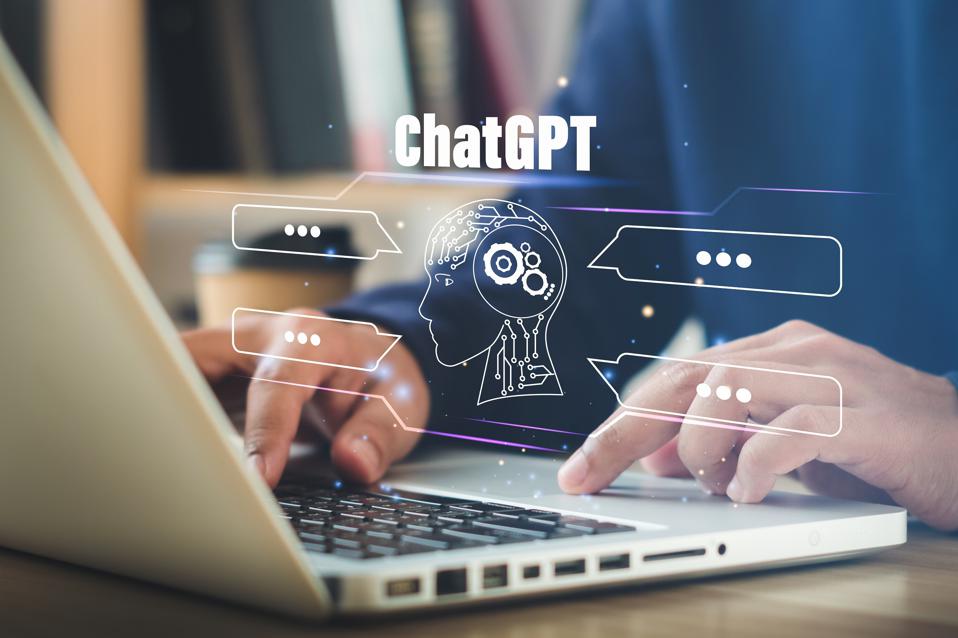ChatGPT對一般企業(yè)真正意味著什么？