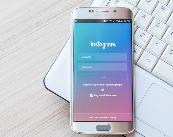 如何在Android手機(jī)上刪除Instagram帳戶？