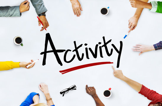什么是Activity？詳細介紹Activity使用方法案例