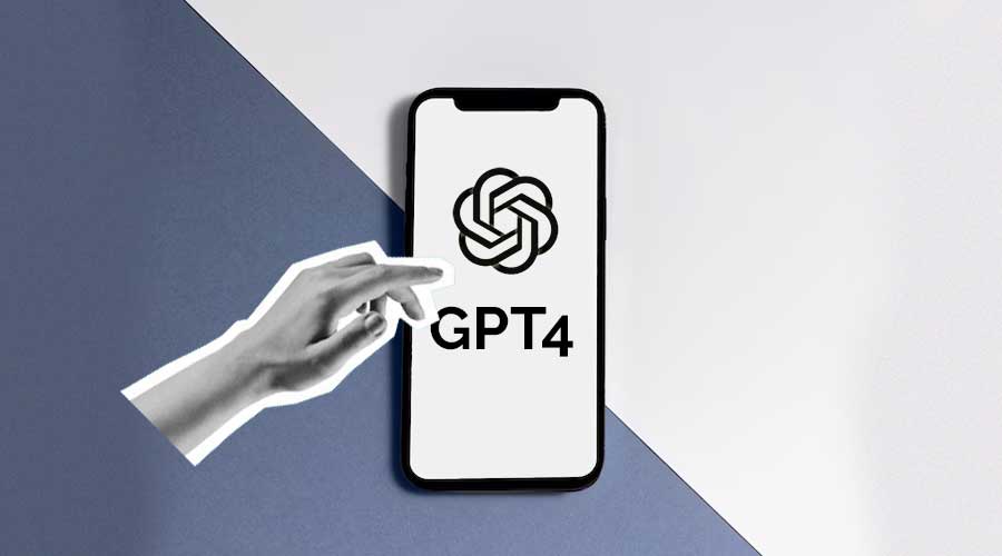 帶你了解GPT-4是什么？