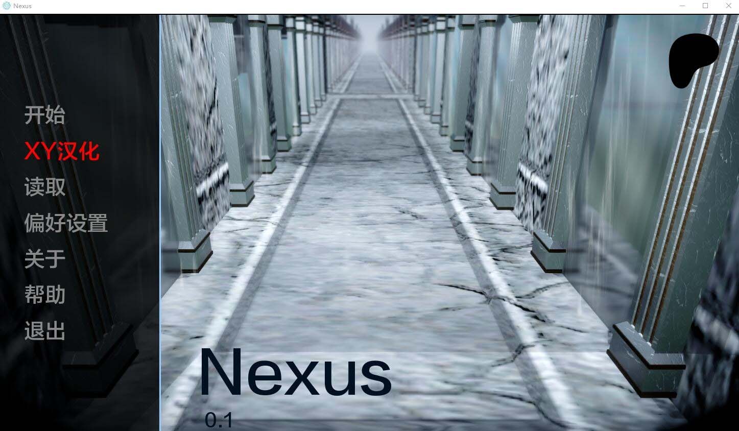  樞紐軍團 The Nexus v0.1 PC+安卓漢化版 [網盤]