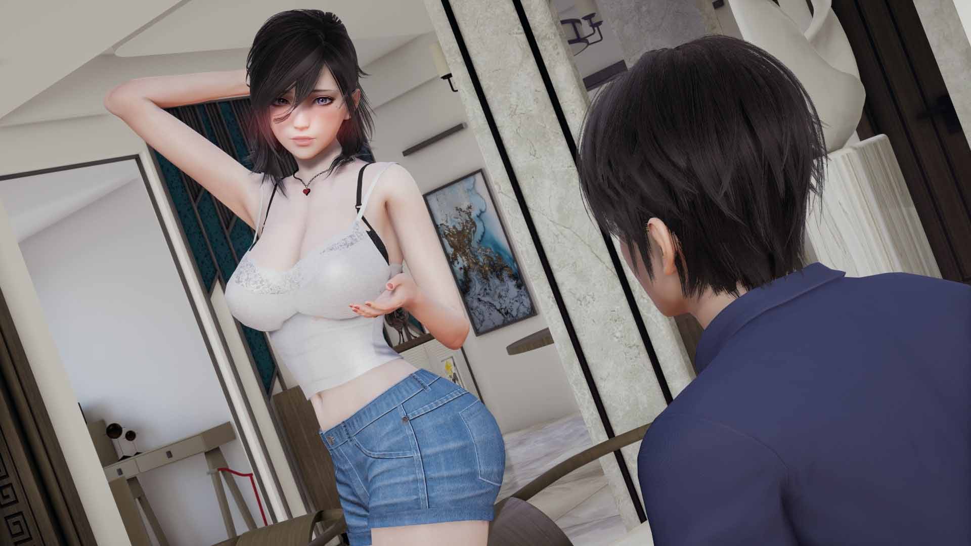 時(shí)空的遺產(chǎn) Chrono's Legacy V0.1.3 PC+安卓XY漢化版[百度云下載]
