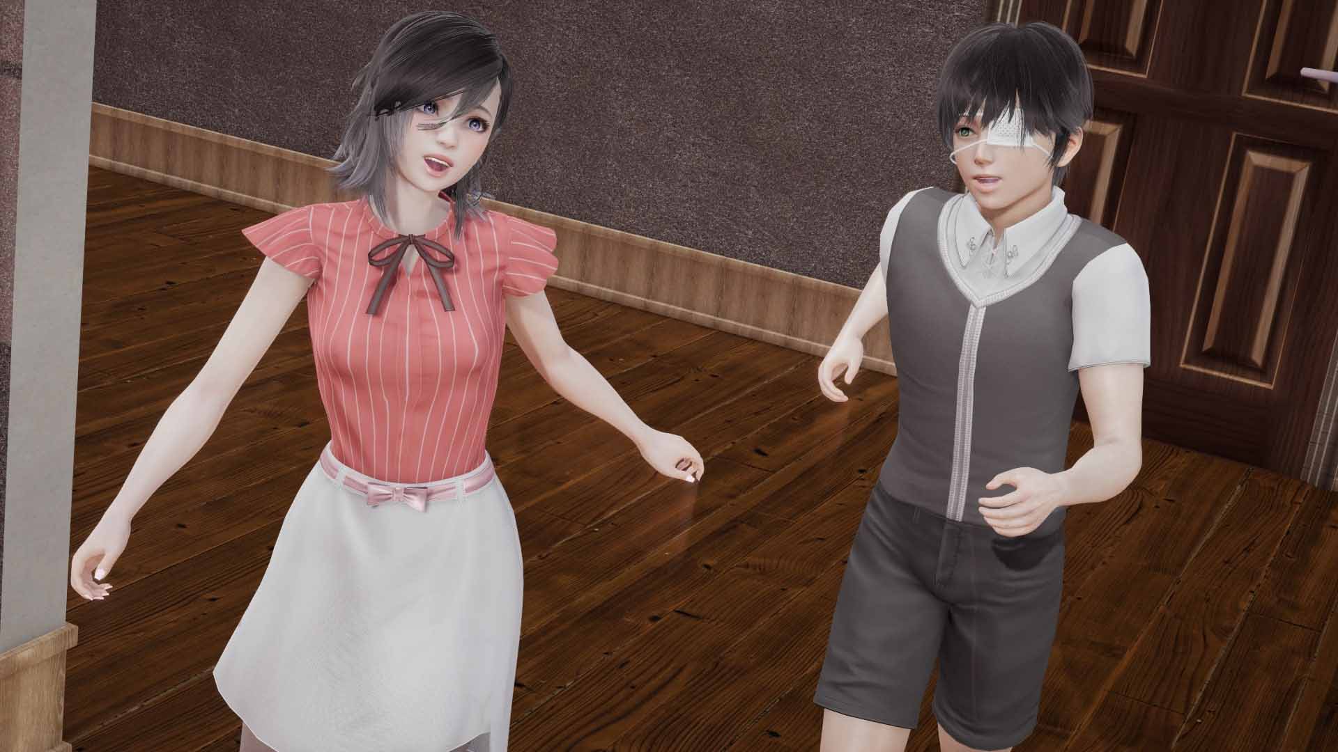 時(shí)空的遺產(chǎn) Chrono's Legacy V0.1.3 PC+安卓XY漢化版[百度云下載]