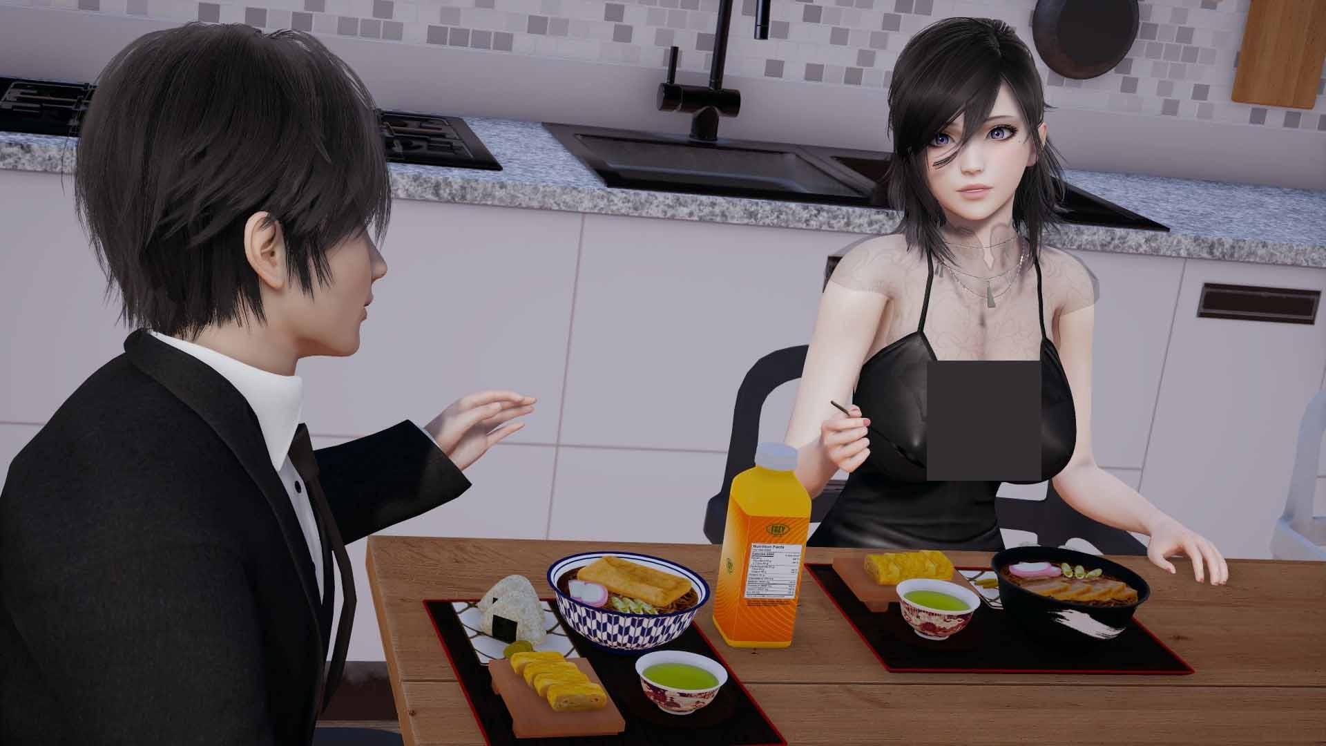 時(shí)空的遺產(chǎn) Chrono's Legacy V0.1.3 PC+安卓XY漢化版[百度云下載]