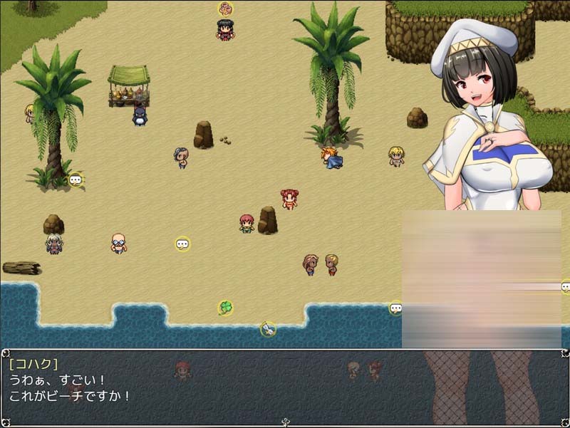 [爆款RPG/動(dòng)態(tài)] NTR女祭司 Nymphomania Priestess Ver0.63 AI漢化版 [NTR神作][網(wǎng)盤(pán)]