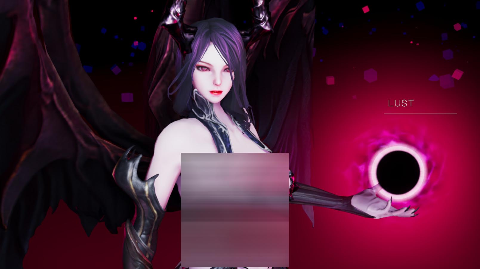 [日系3D/中文/動(dòng)態(tài)]神秘美少女K STEAM官方中文硬盤(pán)版 [1G/微云直連]