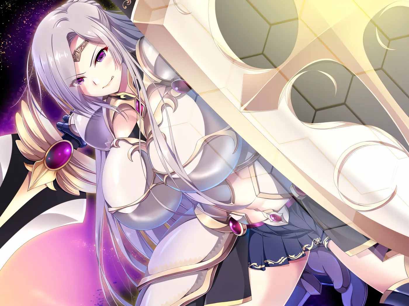奴隸的姬騎士姐妹 永無歸路的苗床！精翻漢化版