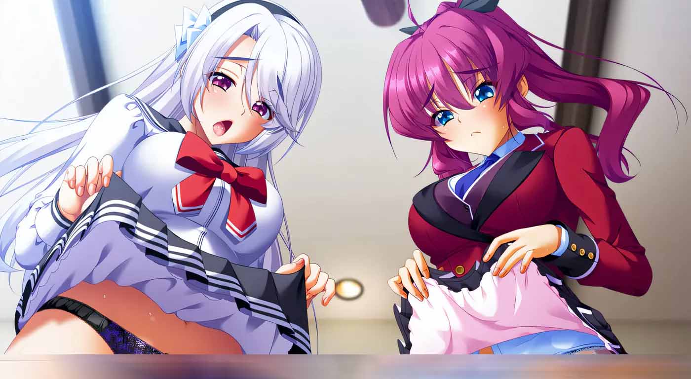 家庭隸屬物語：母娘姐妹の聲！ 漢化版
