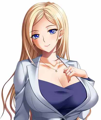[Gal中文] 家庭隸屬物語(yǔ)：母娘姐妹の聲！ AI漢化版[2.1G]