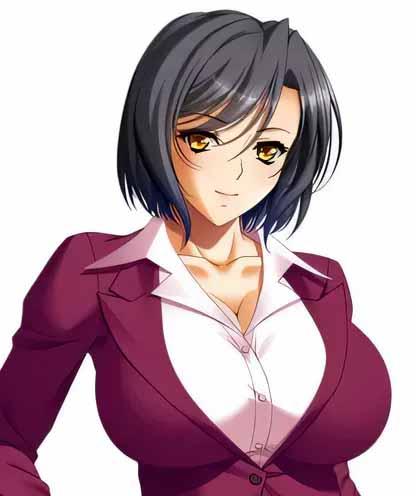 [Gal中文] 家庭隸屬物語(yǔ)：母娘姐妹の聲！ AI漢化版[2.1G]