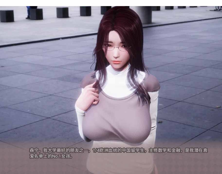 [國(guó)風(fēng)SLG漢化動(dòng)態(tài)] 美德 V.I.R.T.U.E.S. V16+V17 PC+安卓漢化版 [8.5G/百度]