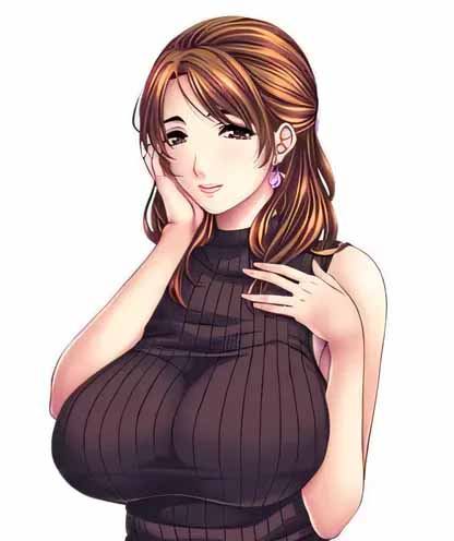 母女混合洗牌 暑假，雙重母女的甜蜜包圍網(wǎng) 廣澤彩乃