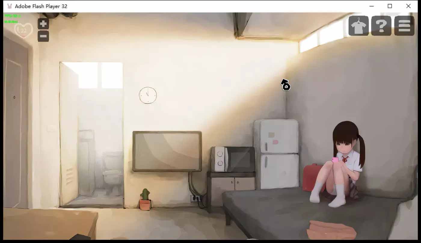 迷失的生命 V1.5 PC+安卓簡(jiǎn)體中文版