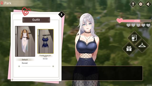 愛與生活 幸運(yùn)老師 V3.1.1 Love n Life: Lucky Teacher 官方中文版