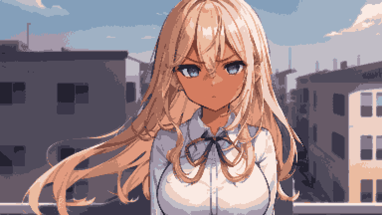 學校強奸~五分鐘的課間休息 PC+安卓漢化版