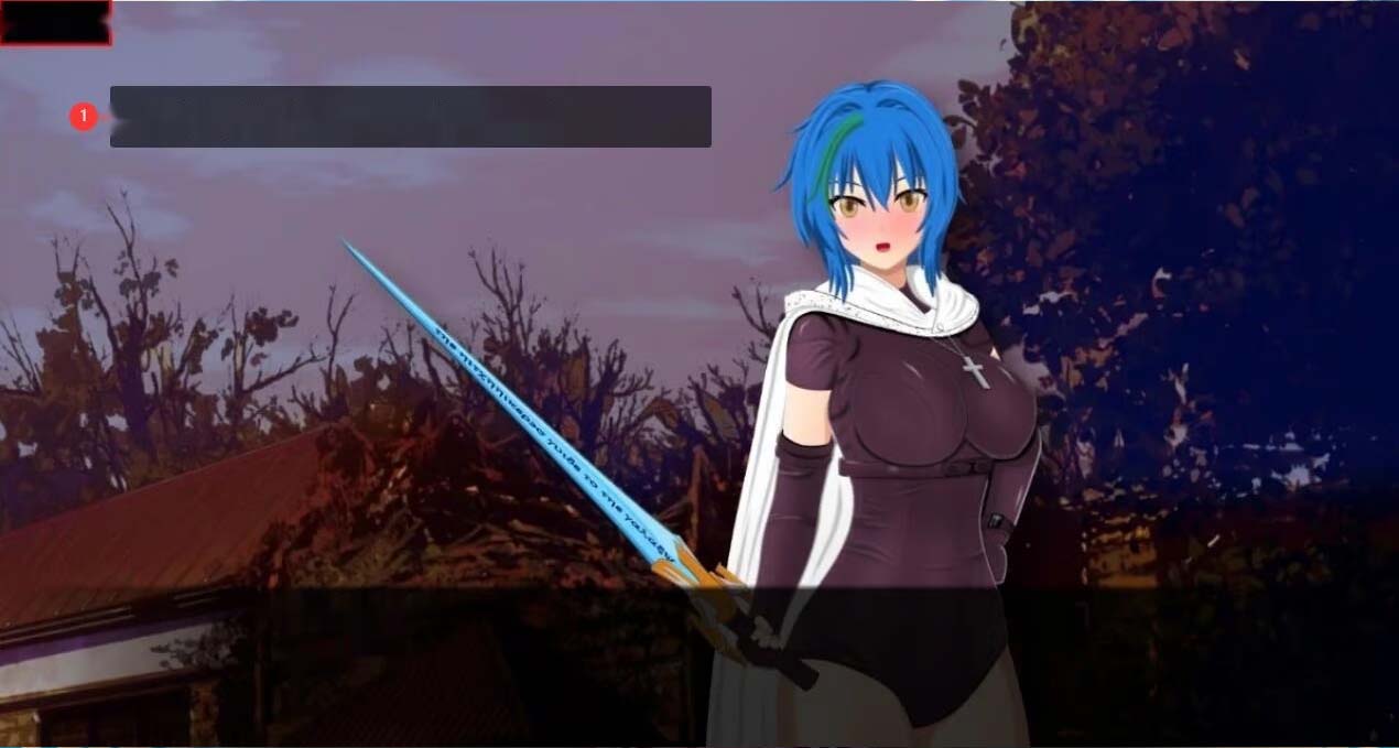 [歐美SLG漢化/動態(tài)] 惡魔高校DXD同人 天使、人類和格雷莫~Gremory Live ch.3 PC+安卓漢化版 [微云直連]