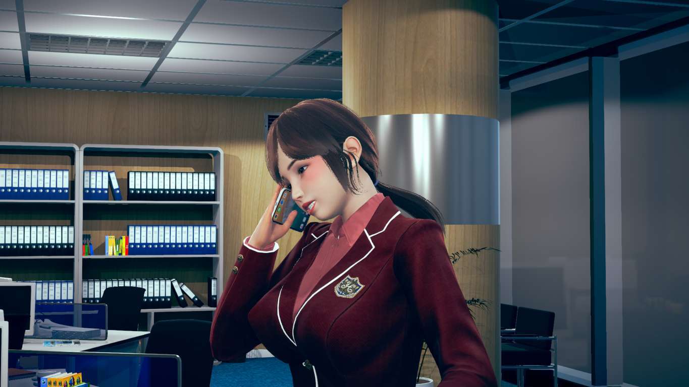 [亞洲風SLG/漢化]社會被摧毀V0.3.5 AI漢化版[PC+安卓][710M]
