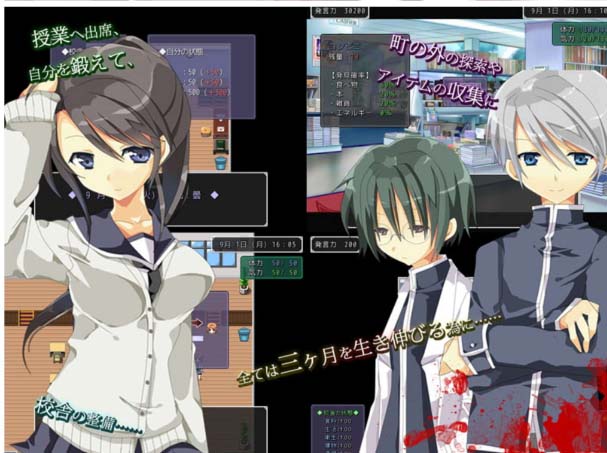  [RG13102+RG22873][RPG]sugar star游戲合集【百度網(wǎng)盤】