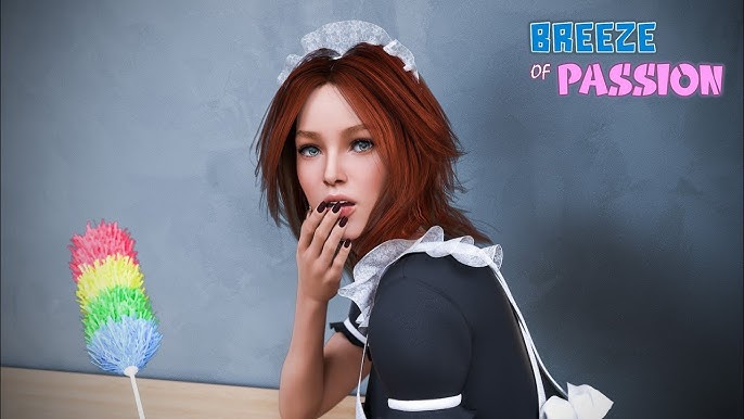 [SLGPC官中]激情微風BreezeofPassionv8.0.0Regular官方中文完結版【百度網(wǎng)盤】