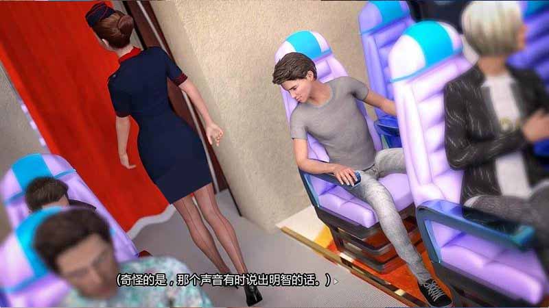 【SLG/神作/漢化/3D】我的性感表姐2/我可愛(ài)的室友2/My Cute Roommate2[V14.02092 Extra]【3.8G】