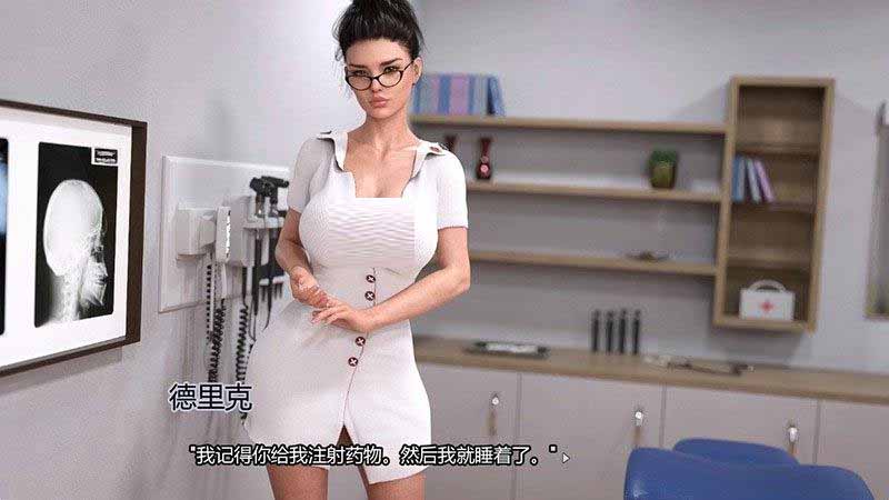 【SLG/神作/漢化/3D】我的性感表姐2/我可愛(ài)的室友2/My Cute Roommate2[V14.02092 Extra]【3.8G】