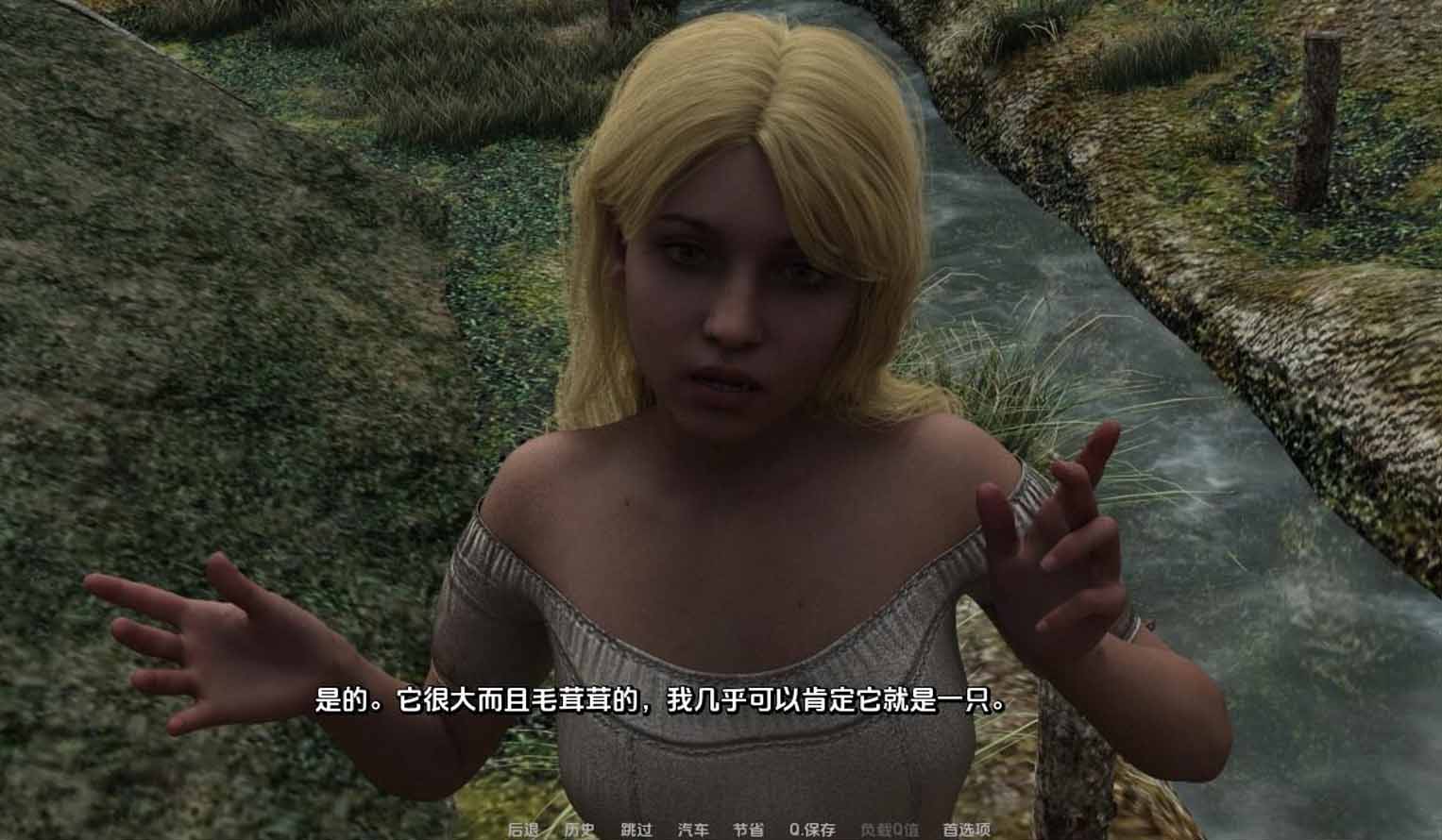 [SLG漢化]亨利歷險(xiǎn)記HenrysAdventures-[v0.8Alpha]PC+安卓漢化版[2.2G]