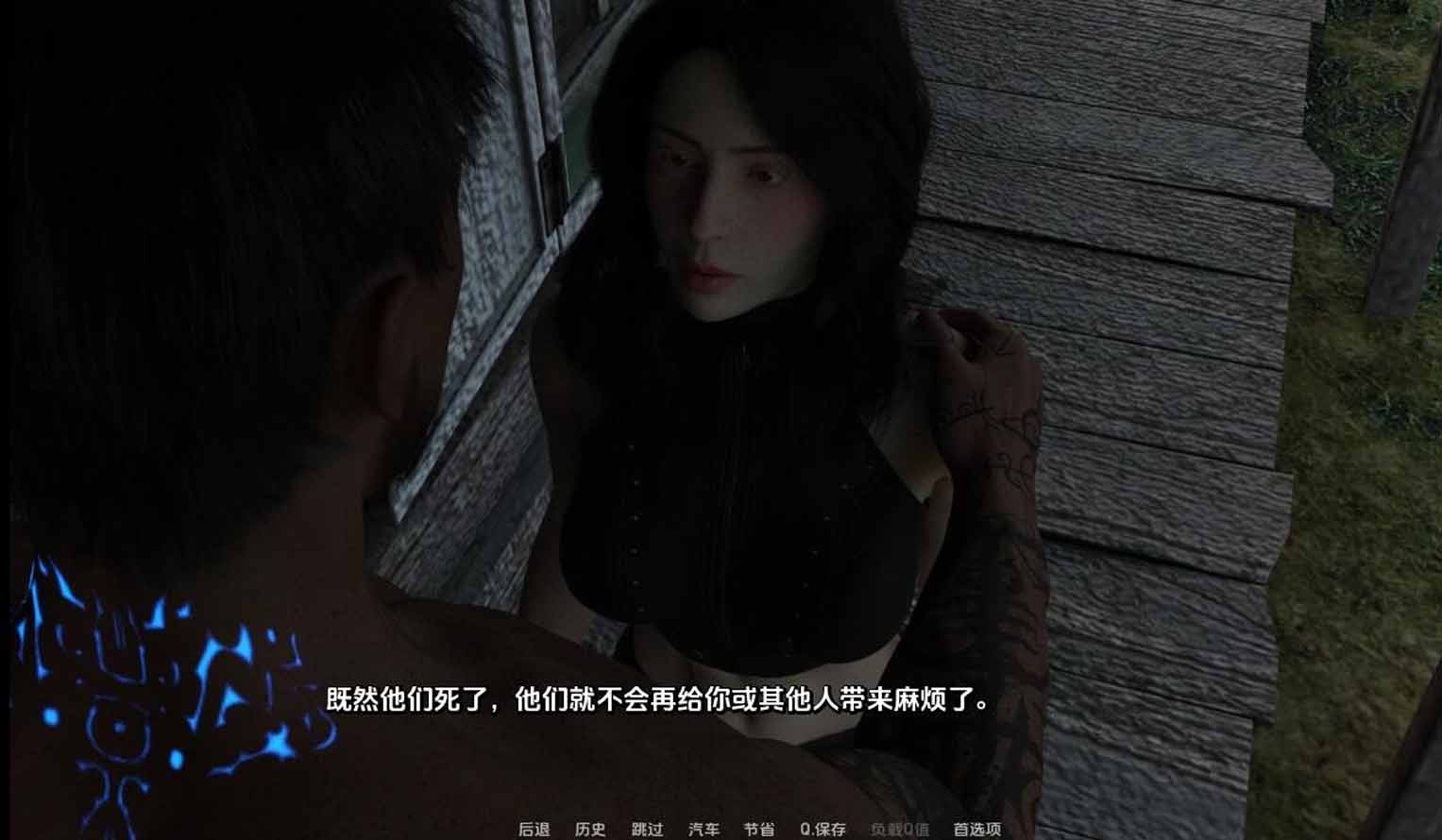 [SLG漢化]亨利歷險(xiǎn)記HenrysAdventures-[v0.8Alpha]PC+安卓漢化版[2.2G]