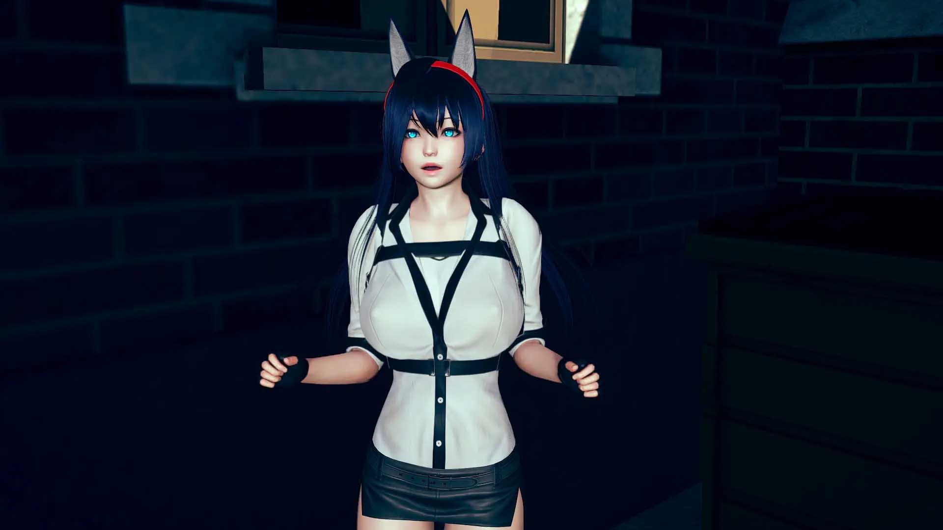 【SLG/漢化/動態(tài)/3D】腐化世界/Corrupted World[Ver0.2.1]【PC+安卓/3G】