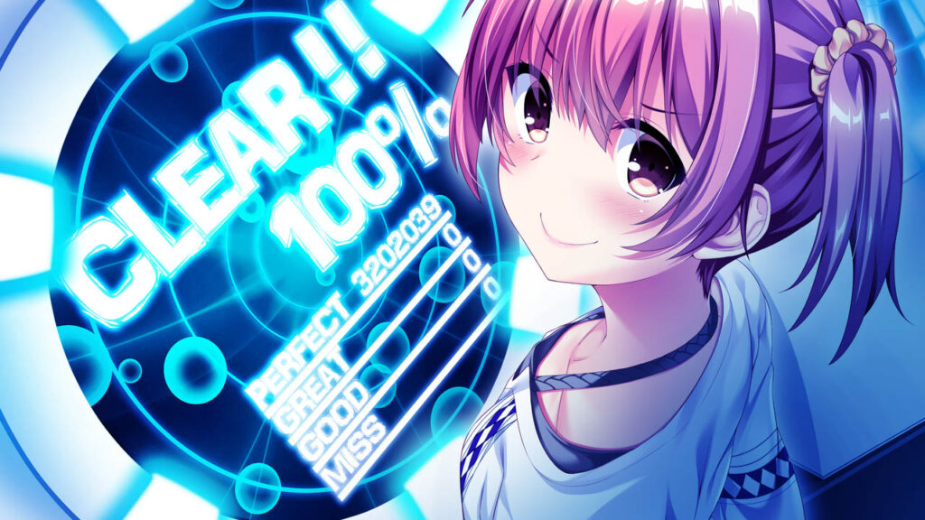 [ADV/PC]真實動漫情境體驗！DT #リアルエロゲシチュエーション！DT 官方中文版[4G]