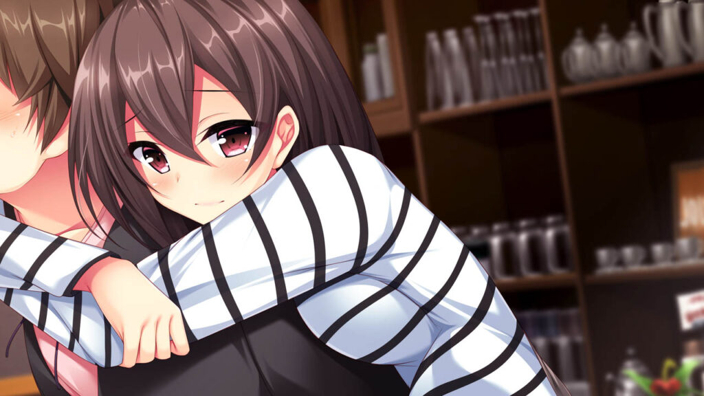 [ADV/PC]真實動漫情境體驗！DT #リアルエロゲシチュエーション！DT 官方中文版[4G]