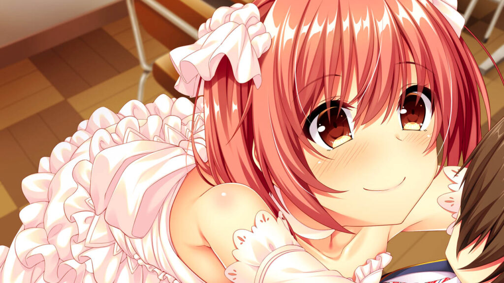 [ADV/PC]真實動漫情境體驗！DT #リアルエロゲシチュエーション！DT 官方中文版[4G]