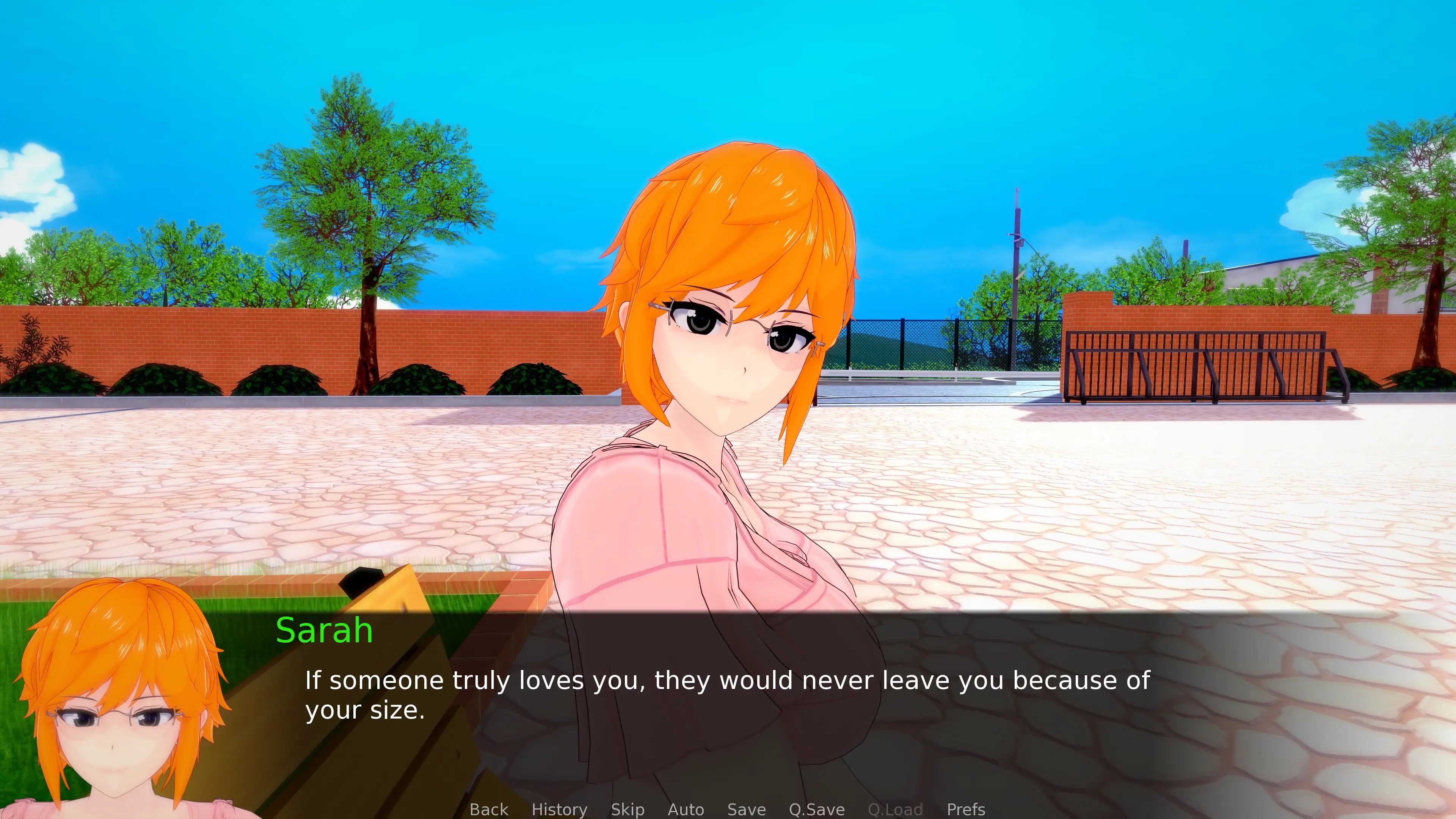 [SLG/3D動(dòng)態(tài)]審查測試/Censored for Betas[Ver0.8][PC+安卓/5.8G]